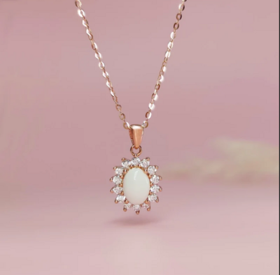 Handcrafted keepsake jewelry made with your preserved flowers, ashes, or breastmilk — a timeless way to hold your most meaningful moments close, cz, moissanite, gold, sterling silver