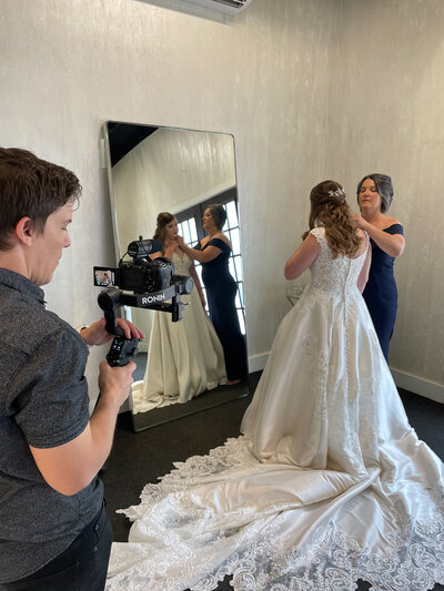 Wedding Videography