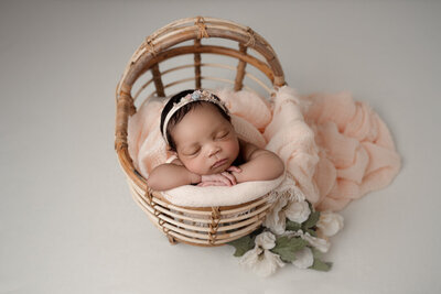 Newborn Photography Baby Lovie For The Love Of Photography