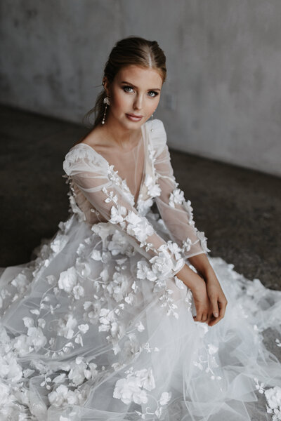 Online Wedding Dresses Eleanors Bridal (190)