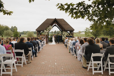 The English Barn | Kansas City Wedding & Event Venue