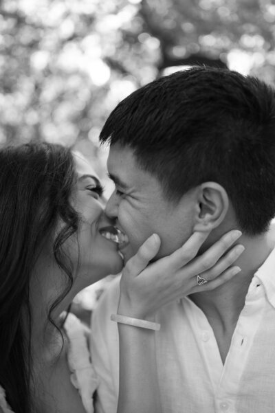 Engagement Session in Austin, Texas