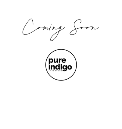 Pure Indigo Interiors Brittany Rossi