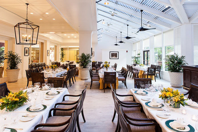 Best Charleston Rehearsal Dinner Venues | Top Recommendations by Pure Luxe Bride