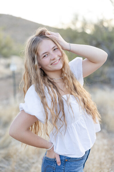 senior guy urban/rustic building senior pictures. Kendra Jean Photography