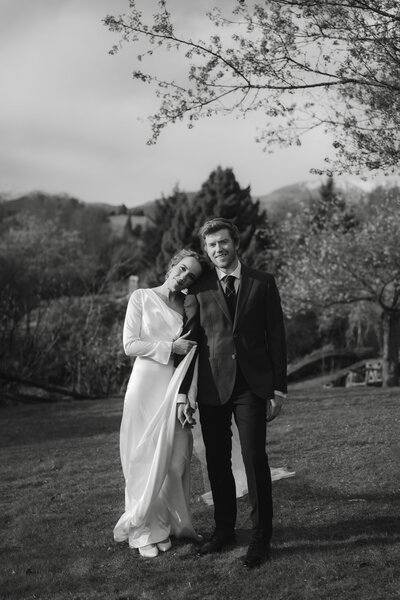 bridal-portraits-at-remarkables-mountain-in-queenstown