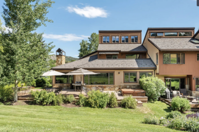Aspen Luxury Real Estate Listings | Premier Properties