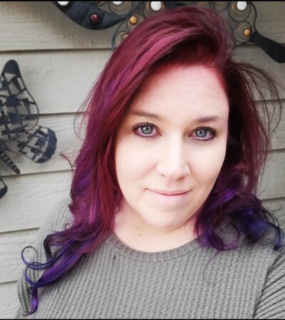 Amber Cappelletti, MFT