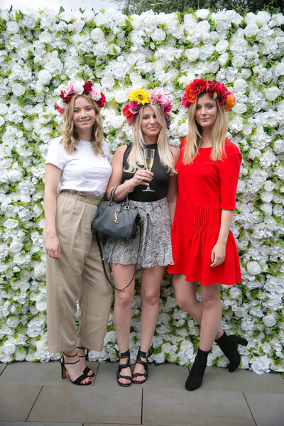 1 summer-party-product-launch