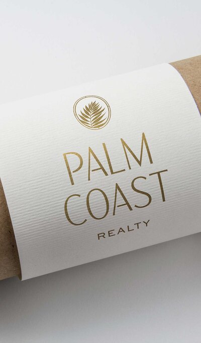 Branding and Logo Design for Bed and Breakfast