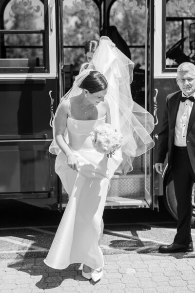 engaged couple embracing