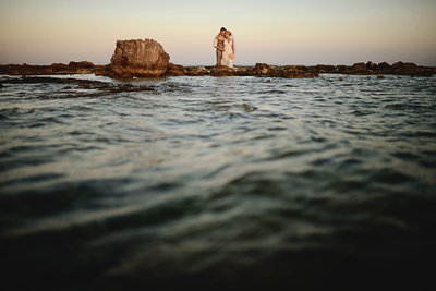 barcelo maya beach resort wedding destination wedding photographer bryan newfield photography 39