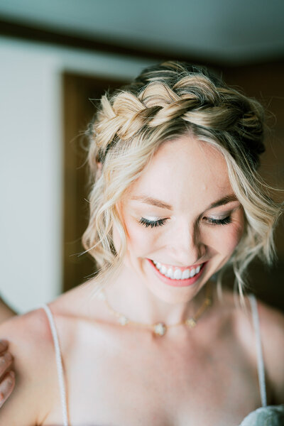 Amy Merritt Hair & Makeup, Bridal Hair & Makeup Specialist