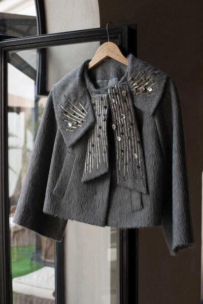 Grey-Jacket