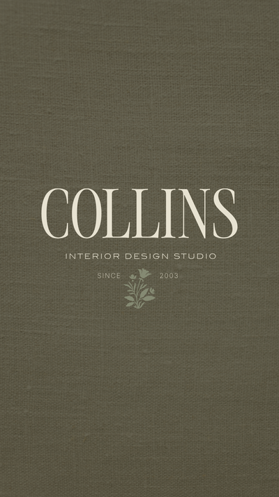 Collins - Coastal Refined Semi Custom Design - by Sarah Ann Design - 11