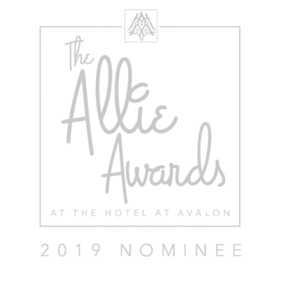 Allie Award Logo