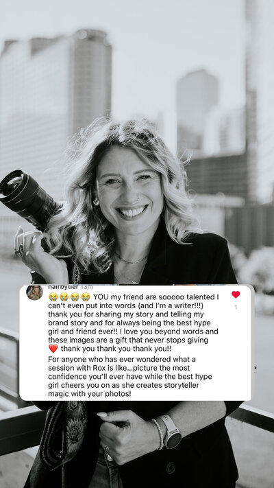 brand client reviews