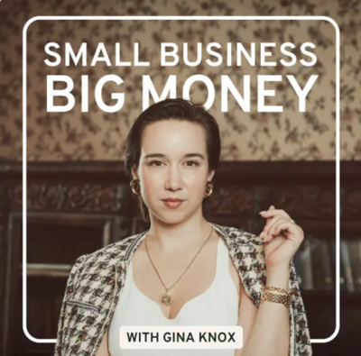 Small Business, Big Money Podcast