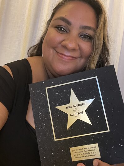 travel advisor Kobe Guerrero