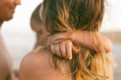 Merimbula family photographer