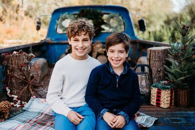 Christmas Mini Sessions Marcie Reif Photography Atlanta71