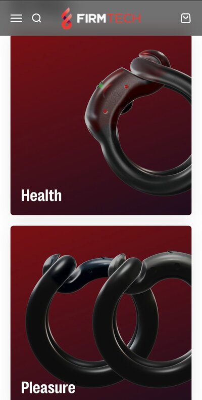 sexual health devices