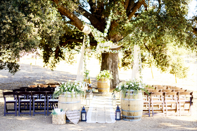 SACRED OAK VINEYARD CHERRY VALLEY WEDDING PHOTOGRAPHY