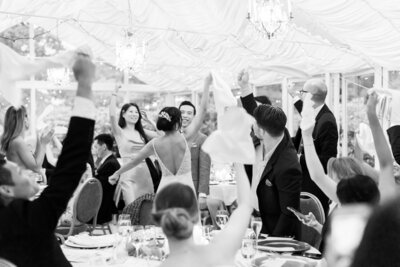 Brollopsfotograf Stockholm helloalora brollopsfest rosendals wardshus