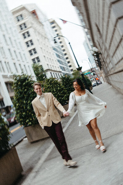 stunning documentary photos from Georgia wedding photographer Rachel Boyd Photographer