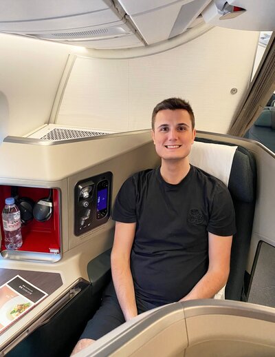 Cathay Pod Headshot