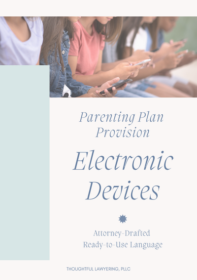 Electronics
