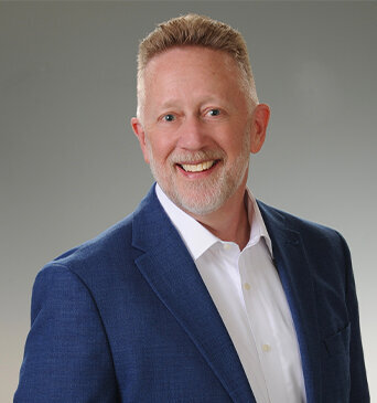 John Golden headshot