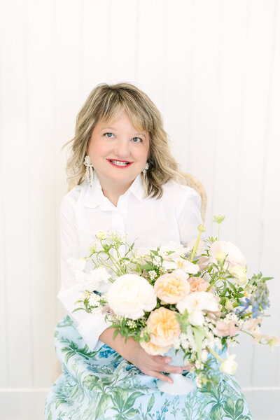 Oklahoma wedding planner