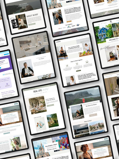 Gamification website design for teachers by Unica Formo, showcasing Gamably project