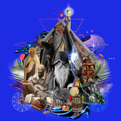 The Mother Symbol Series