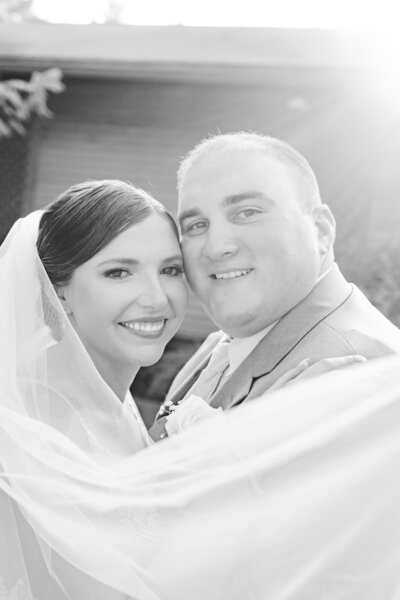 New Hampshire Wedding at the Granite Rose 