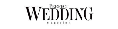 Perfect Wedding Magazine Logo