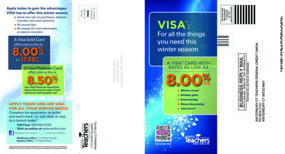 WCTFCU Visa Brochure-01