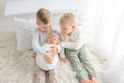 newborn — Blog - Columbus Ohio Newborn Baby Family Photography