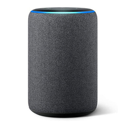 Image of the Alexa Tower from Amazon