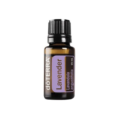 doterra essential oils