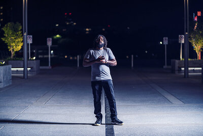 Insatsu Media provides lifestyle photos in the Midtown Atlanta, Georgia area for Black men and womxn