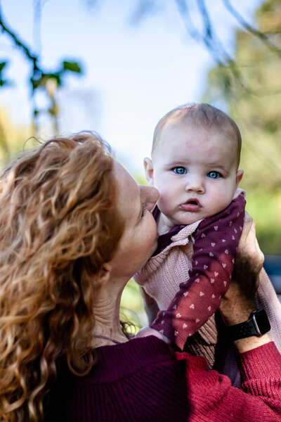 Gatlinburg family photographer