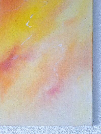 Spirit come close up 2