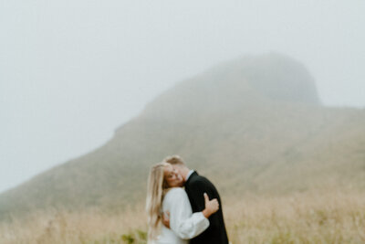 Medford Oregon elopement