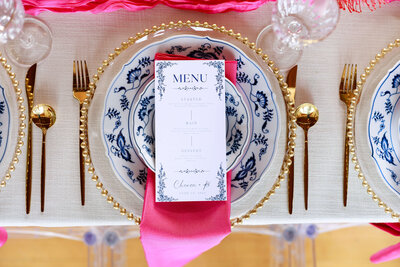 Milwaukee wedding coordinator working
