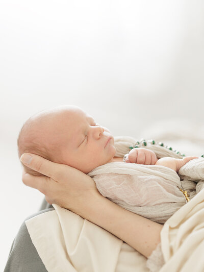 iowa city and cedar rapids baby photography