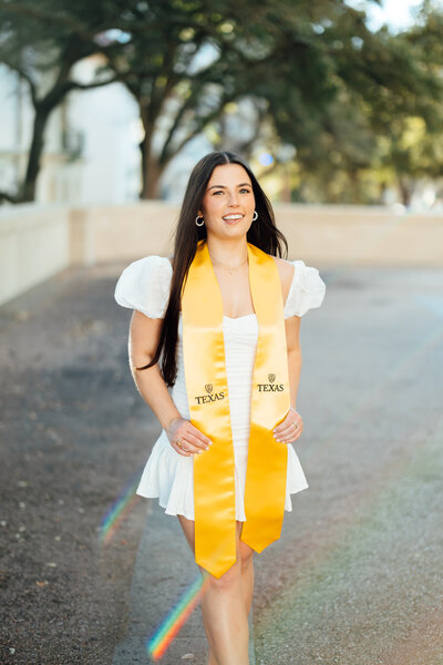 Texas Senior Photographer | HCM Photos
