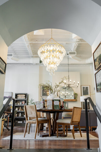 Personalized home accents for modern interiors in Central PA.