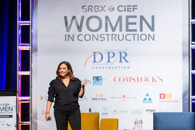 Nicole Kalil - Speaking - Women in Construction Event